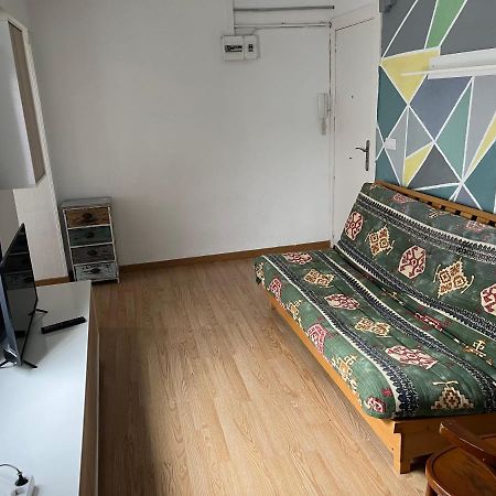 Ferienwohnung Tu Atico En Logroño Exterior foto
